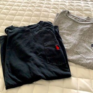 Polo men’s short sleeve